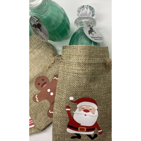 Unicorn Tears Bubble Bath Gift Bottle IN GIFT BAG - Picture 10 of 12